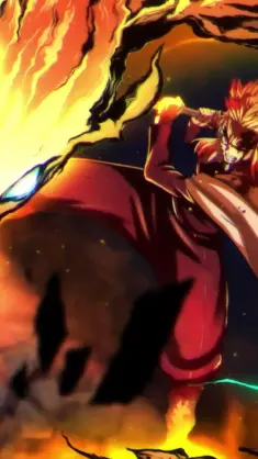Rengoku Kyojuro 9th Form live wallpaper download