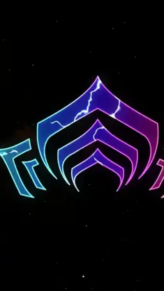 Warframe Lotus Logo live wallpaper download