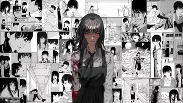 Asa Mitaka (Yoru) live wallpaper download