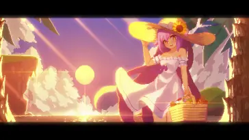 Sirin in the Summertime live wallpaper download