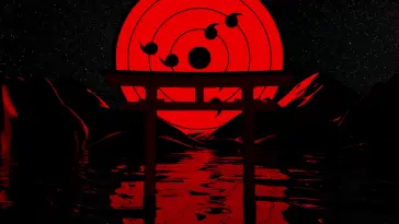 Infinite Tsukuyomi (Naruto) live wallpaper download