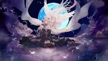 Starting Life in Another World live wallpaper download