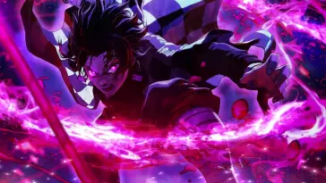 Tanjiro Kamado Power live wallpaper download