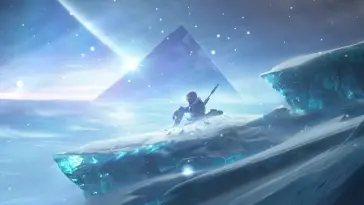 Destiny 2 Beyond Light live wallpaper download