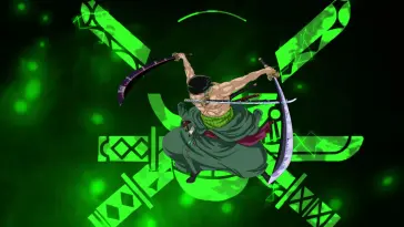Roronoa Zoro live wallpaper download