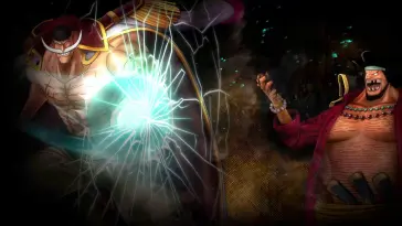 Edward Newgate (One Piece) live wallpaper download