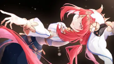 Nilou Genshin Impact live wallpaper download