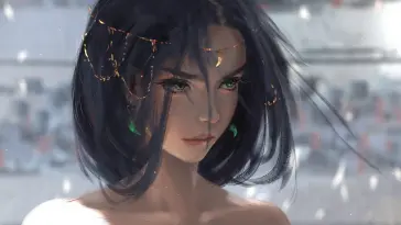 Aeolian (GhostBlade) live wallpaper download
