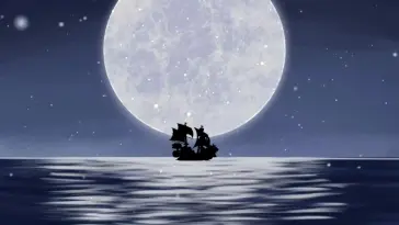 Moonlight Seascape live wallpaper download