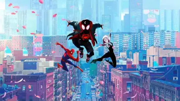 Spider-Man live wallpaper download