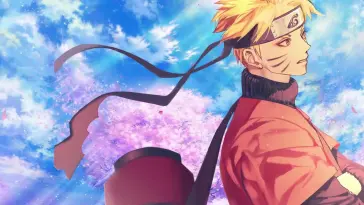 Naruto Tranquil Moments live wallpaper download