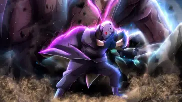 Obito Uchiha Jutsu live wallpaper download