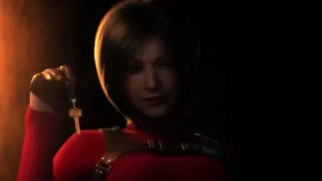 Ada Wong (Resident Evil 4) live wallpaper download