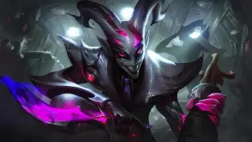 Shaco (LoL) live wallpaper download