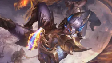 Prestige Obsidian Dragon Sett live wallpaper download