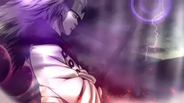 Madara Ten Tails live wallpaper download