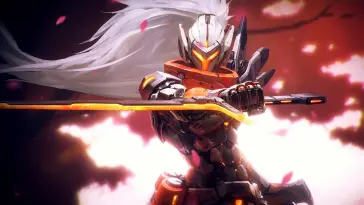 Project Yasuo (LoL) live wallpaper download