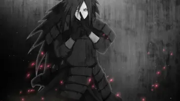 Young Madara live wallpaper download