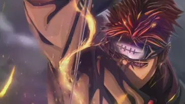 Pain (Naruto Shippuden) live wallpaper download