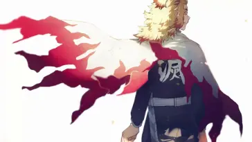 Kyojuro's Role live wallpaper download