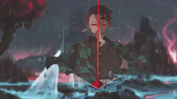 Tanjiro's Mastery (Kimetsu No Yaiba) live wallpaper download