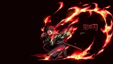 Tanjiro Kamado (Kimetsu No Yaiba) live wallpaper download