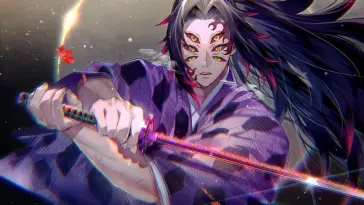 Kokushibo live wallpaper download