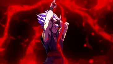 Gohan Beast Form live wallpaper download