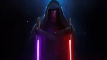 Revan Star Wars live wallpaper download