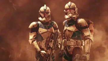 Star Wars Clones live wallpaper download