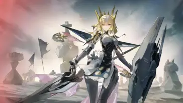 Punishing: Gray Raven Rosetta live wallpaper download