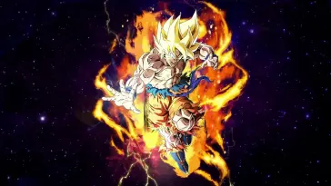 Strike of Full Anger live wallpaper download
