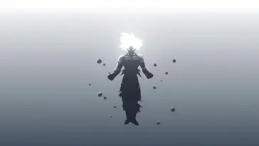 Goku Ultra Instinct live wallpaper download