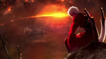 Emiya (Fate/Stay Night) live wallpaper download