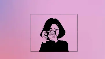 Aesthetic Pink live wallpaper download