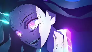 Nezuko (Kimetsu No Yaiba) live wallpaper download