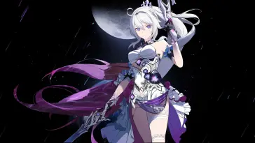 Herrscher of Finality (Honkai Impact 3rd) live wallpaper download