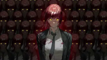 Army of Makima live wallpaper download