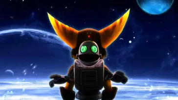 Rachet and Clank live wallpaper download