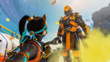 Skirmisher Legends live wallpaper download