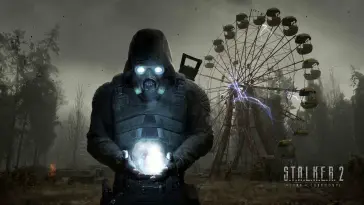 Stalker 2 live wallpaper download