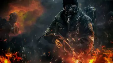Tom Clancy's the Division live wallpaper download