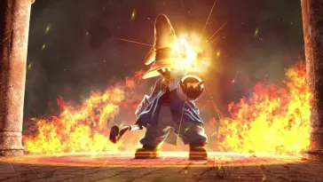 Vivi Ornitier From Final Fantasy live wallpaper download