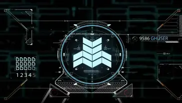 Futuristic User Interface HUD live wallpaper download