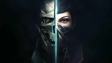 Dishonored 2 live wallpaper download