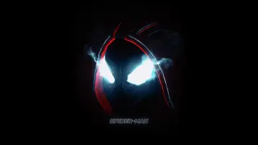 Miles Morales: Nighttime Hero live wallpaper download