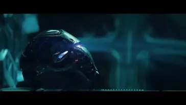 Iron Man Broken Helmet live wallpaper download