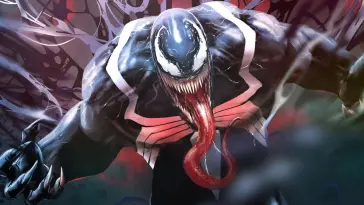 Venom live wallpaper download