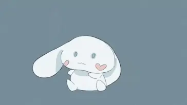 Cinnamoroll Dancing (Hello Kitty) live wallpaper download