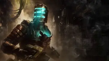 Dead Space Remake live wallpaper download